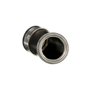 Gates Intercooler Turbo Charge Air Hose 160mm 09-0227