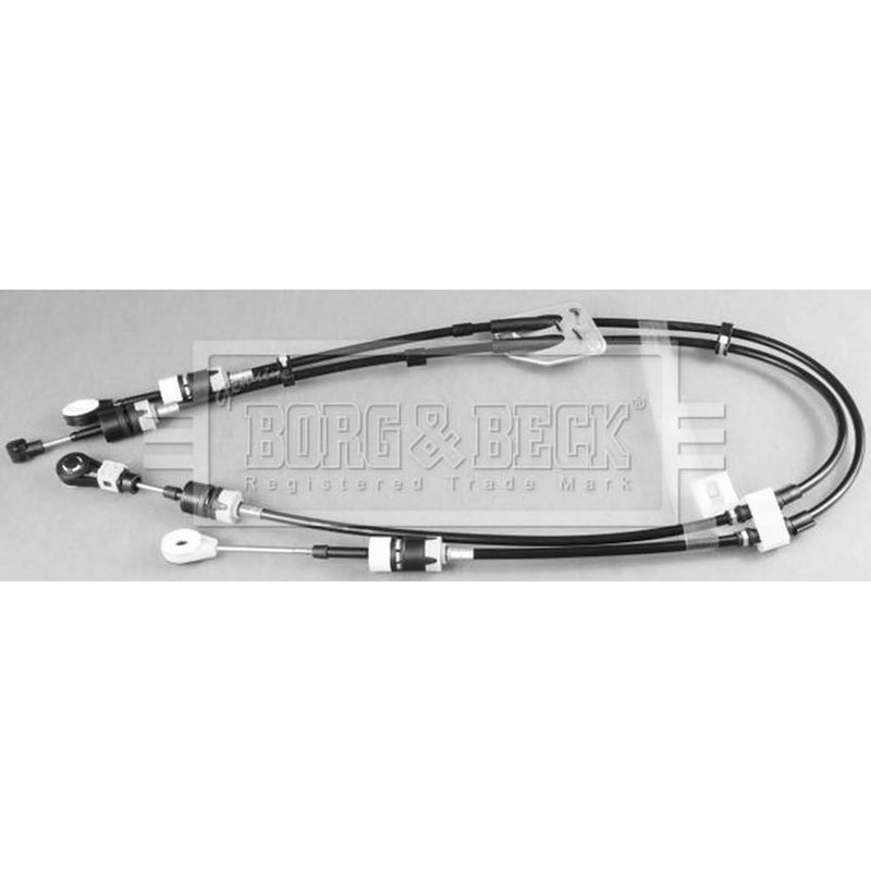 Borg & Beck Manual Transmission Cable Pull BKG1127