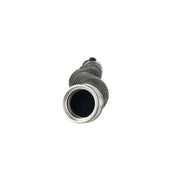 NRF Intercooler Turbo Charge Air Hose Outlet 166593