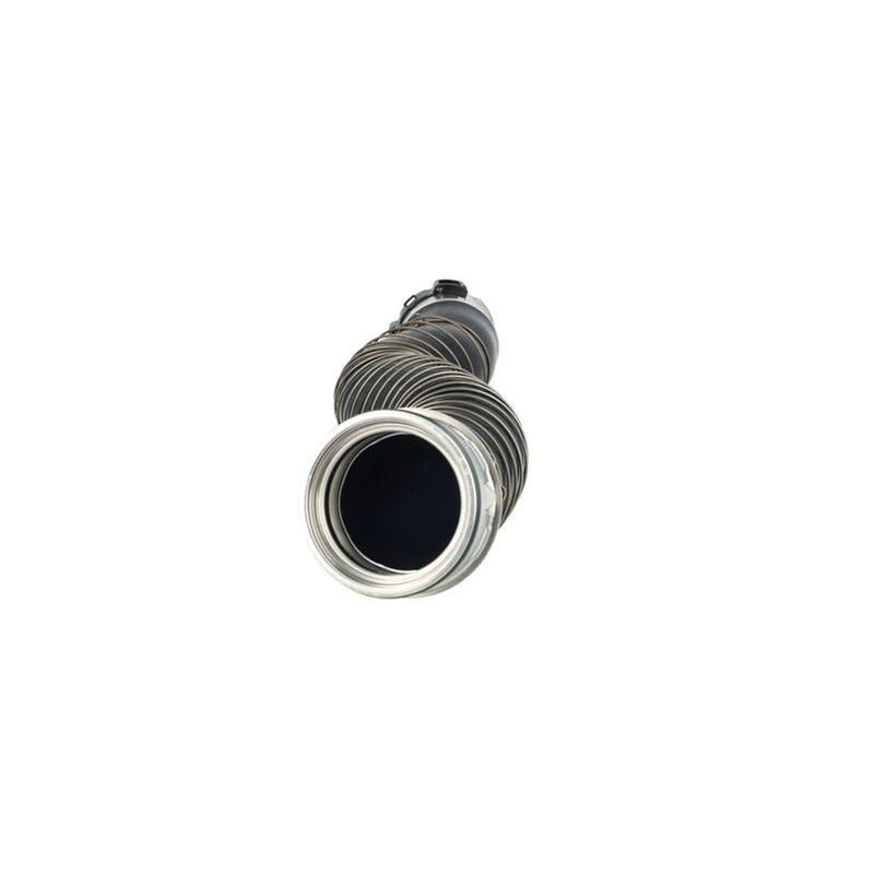 NRF Intercooler Turbo Charge Air Hose Outlet 166593