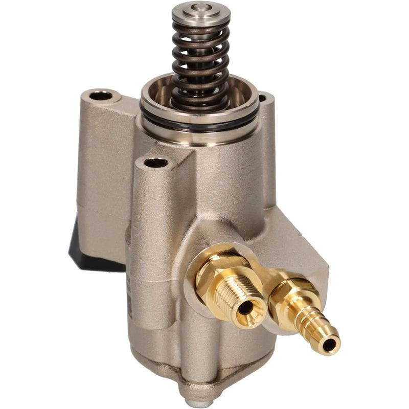 Pierburg High Pressure Fuel Pump 7.06032.00.0