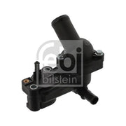 Febi Coolant Flange Housing Connector 45227