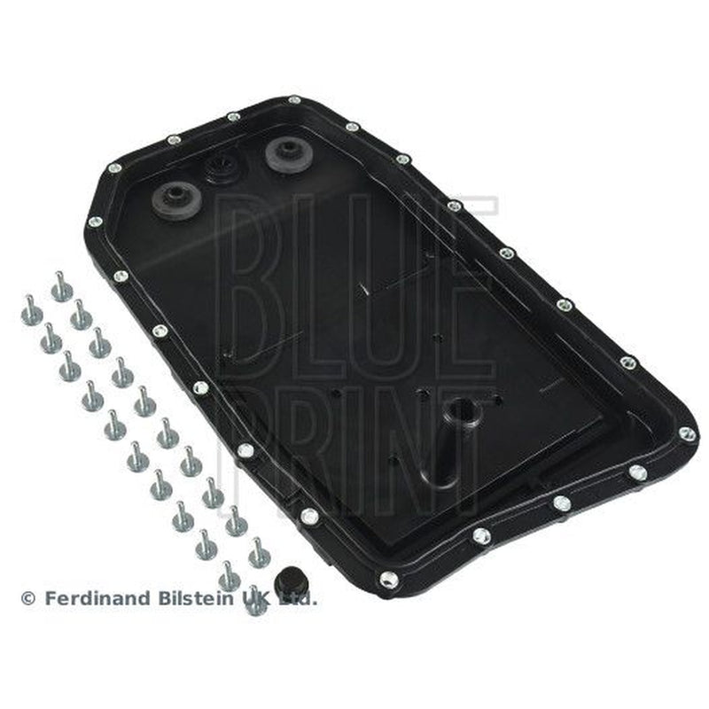Blue Print Automatic Transmission Hydraulic Filter ADBP210040