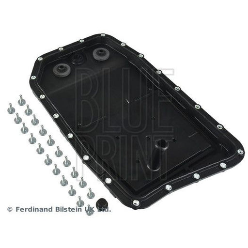 Blue Print Automatic Transmission Hydraulic Filter ADBP210040