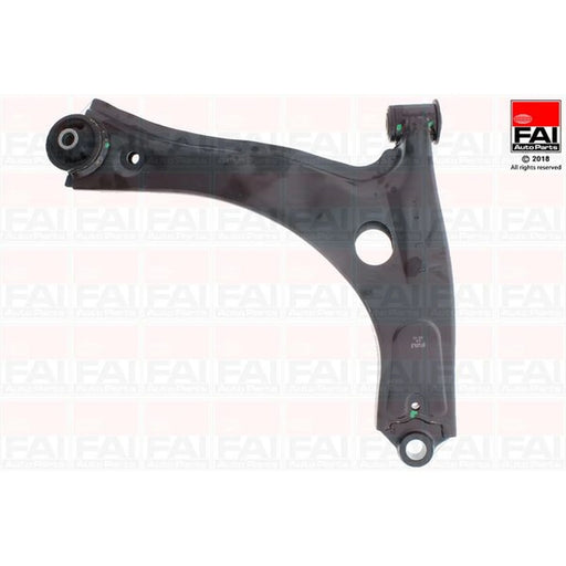 FAI Control/Trailing Arm SS9280