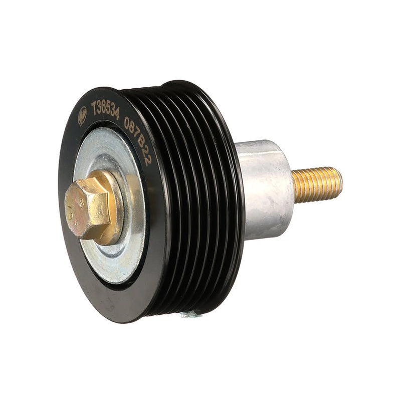 Gates V-Ribbed Belt Deflection/Guide Pulley T36534