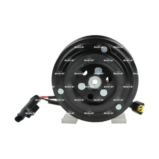 NRF A/C Compressor Magnetic Clutch 380164