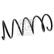 Febi Front Suspension Coil Spring 37364