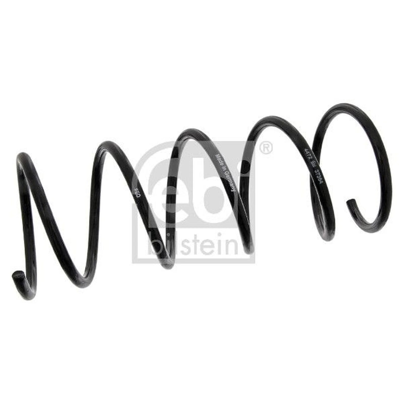 Febi Front Suspension Coil Spring 37364