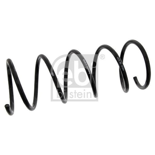 Febi Front Suspension Coil Spring 37364