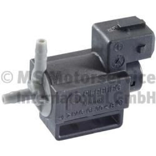 Pierburg Exhaust Control Egr Valve Connectors 12V 7.00515.05.0