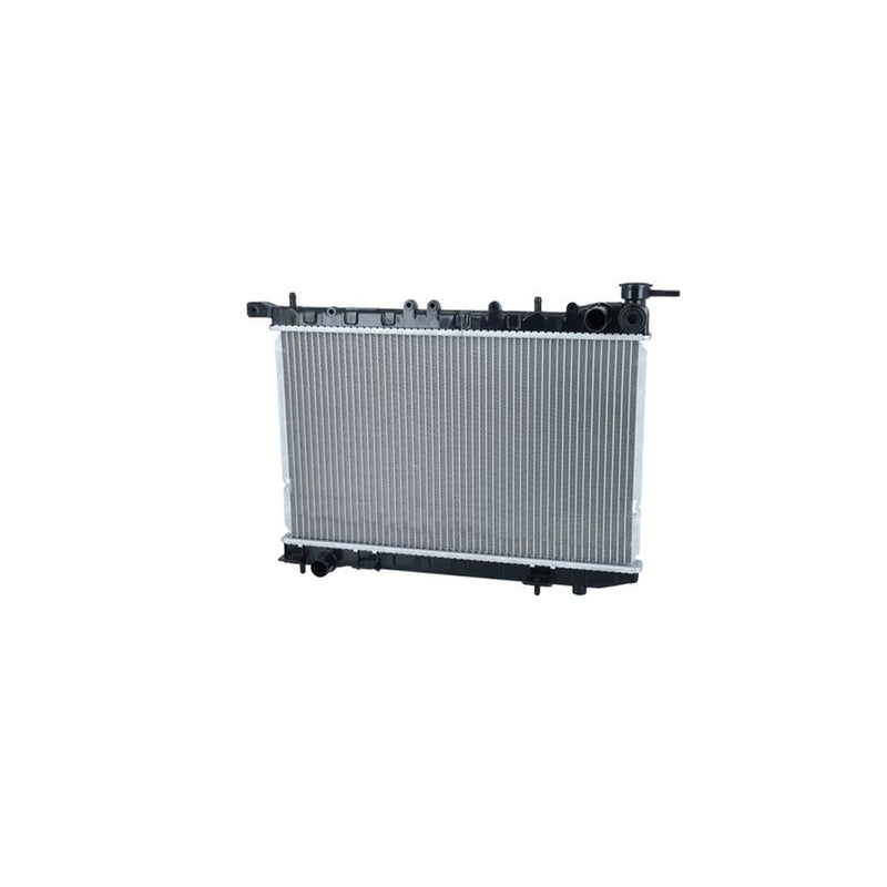 NRF Engine Radiator 53583