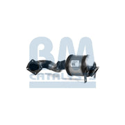 BM Catalysts Homologated Petrol Cat BM91641H