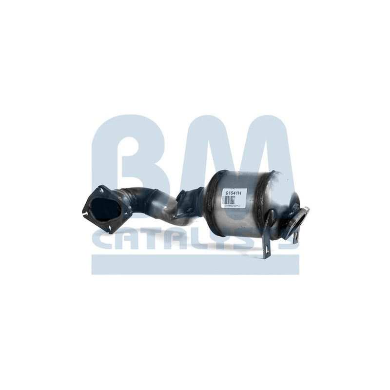 BM Catalysts Homologated Petrol Cat BM91641H