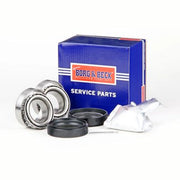 Borg & Beck Wheel Bearing Kit BWK352