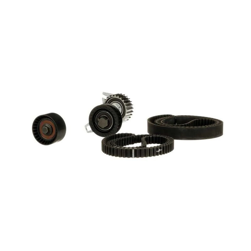 Gates Timing Belt Kit with Rollers K075429XS
