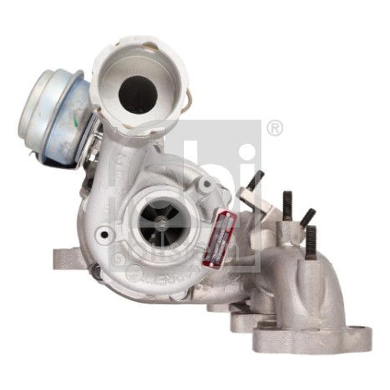 Febi Turbocharger Turbo Unit 186705