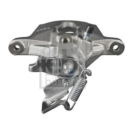 Febi Brake Caliper Assembly Rear Left 178136
