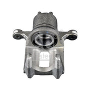 Febi Brake Caliper Assembly Rear Left 178237