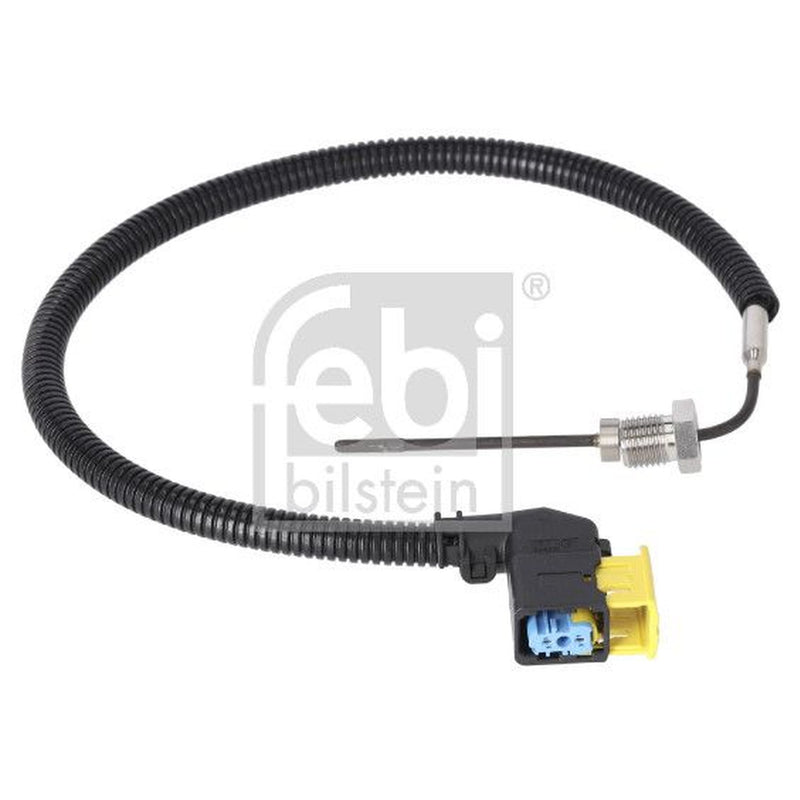 Febi Exhaust Gas Temperature Sensor 1001932