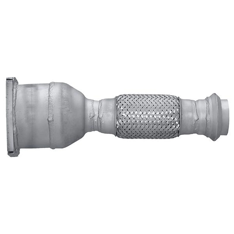 Hella Catalytic Converter 8LE 366 052-271