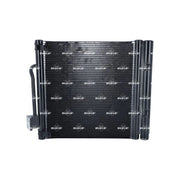 NRF Air Conditioning Condenser Right 350448