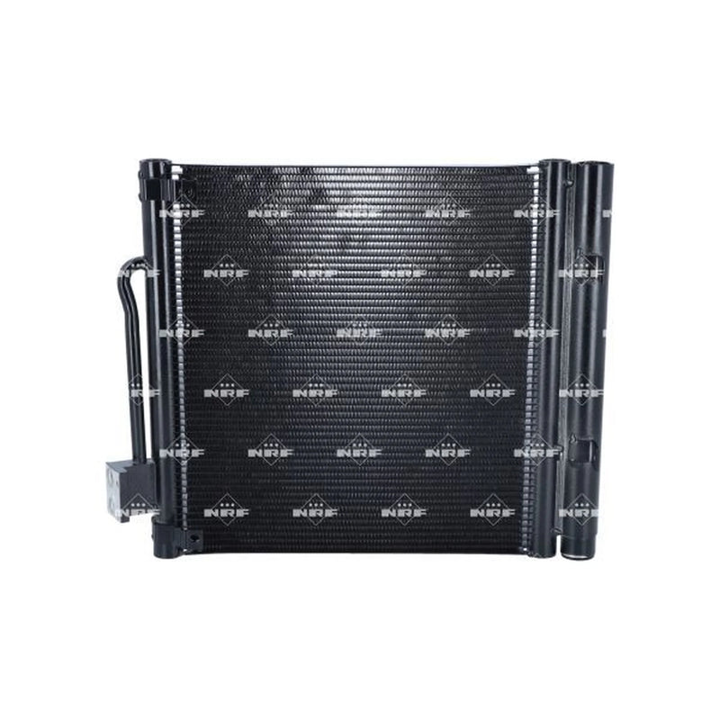 NRF Air Conditioning Condenser Right 350448