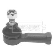 Borg & Beck Steering Tie Rod End Ball Joint BTR4409