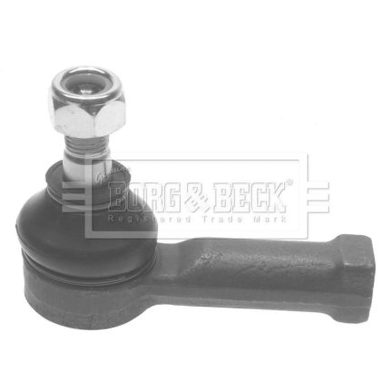 Borg & Beck Steering Tie Rod End Ball Joint BTR4409