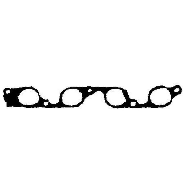 BGA Exhaust Manifold Gasket Wide 1mm Thick MG6555
