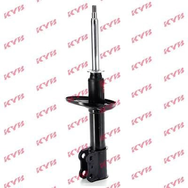 KYB Shock Absorber Damper Strut Front Left 334204