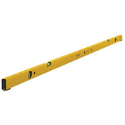 Stabila 70P-2 Double Plumb 4 Vial Spirit Level 02422 200cm - 02422