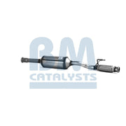 BM Catalysts Homologated Diesel Cat & Dpf BM11247H