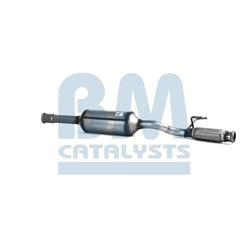 BM Catalysts Homologated Diesel Cat & Dpf BM11247H
