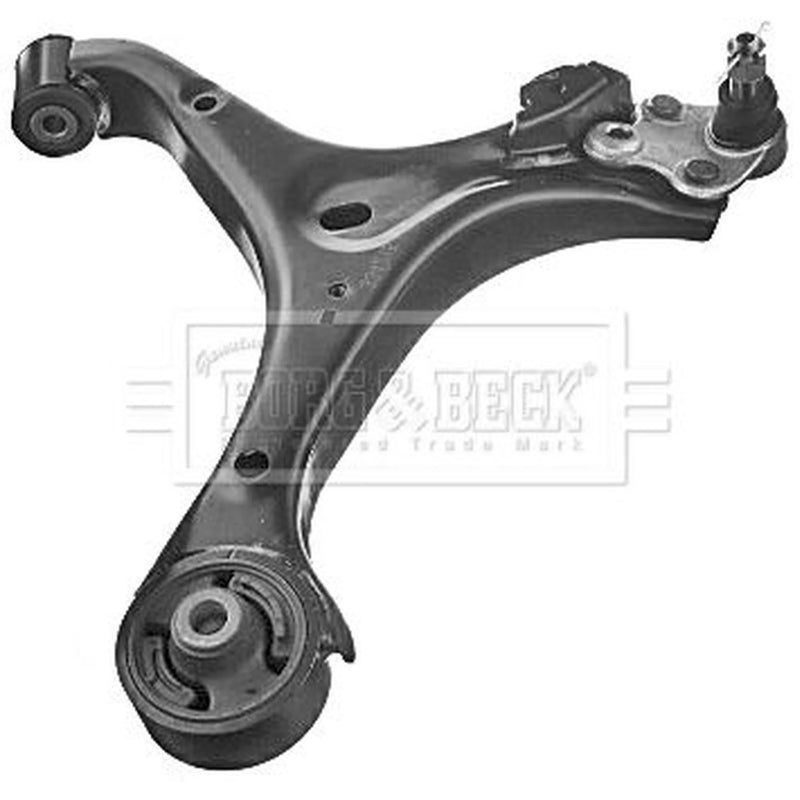 Borg & Beck Control/Trailing Arm BCA7314