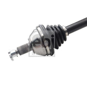 Febi CV Drive Shaft Driveshaft Front Right 188162