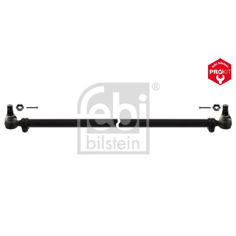 Febi Inner Rack End Right Joint Front 46095