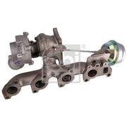 Febi Turbocharger Turbo Unit 186878
