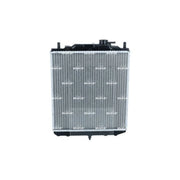 NRF Engine Radiator 53673
