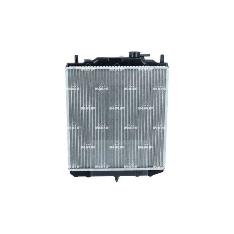 NRF Engine Radiator 53673
