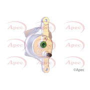 Apec Brake Caliper Assembly Front Right RCA522
