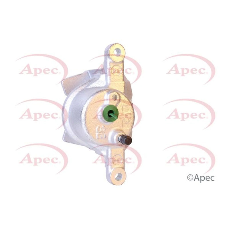 Apec Brake Caliper Assembly Front Right RCA522