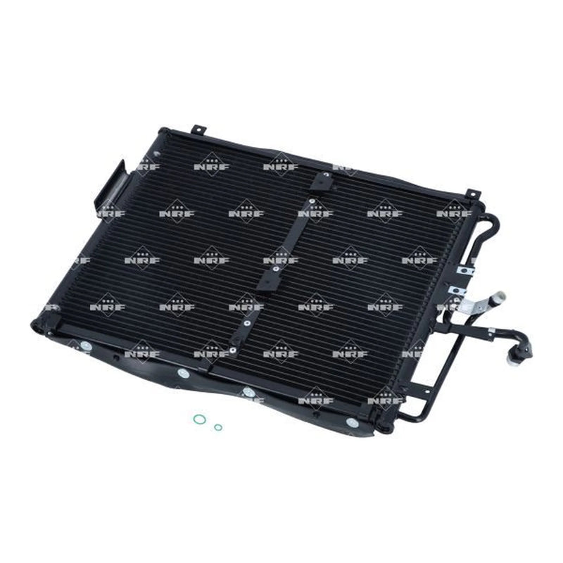 NRF Air Conditioning Condenser 35244