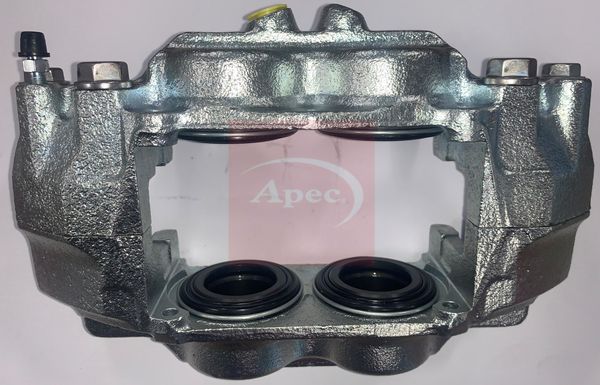 Apec Brake Caliper Assembly Front Left