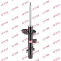 KYB Shock Absorber Damper Strut Rear Left 335832