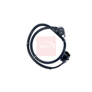 Apec ABS Wheel Speed Sensor Rear Left ABS1616
