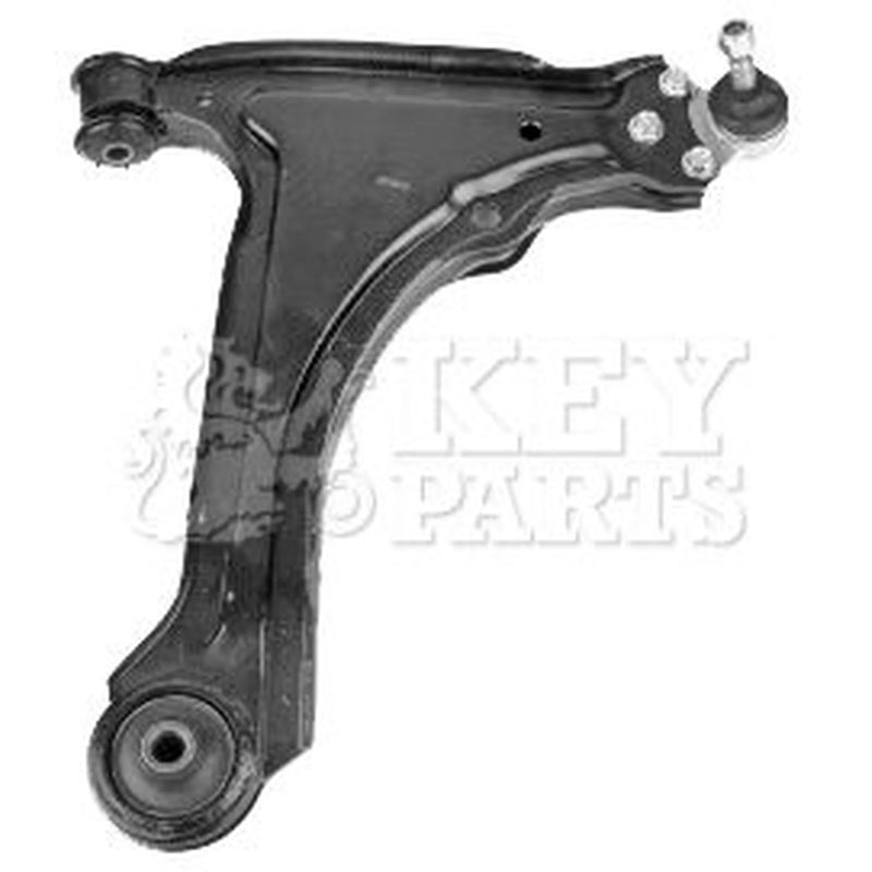 Key Parts Control/Trailing Arm KCA5643