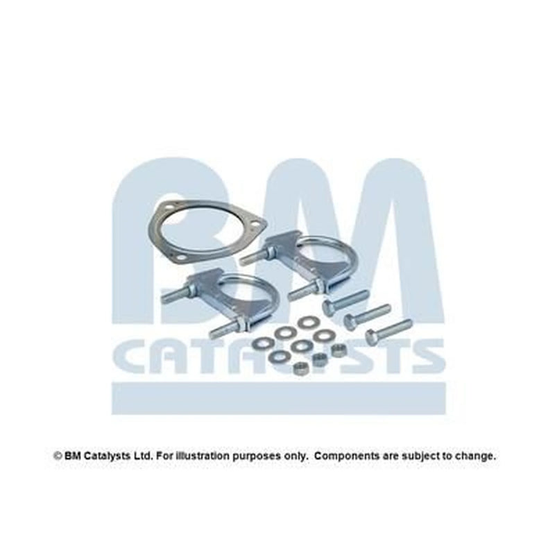 BM Catalysts Fitting Kit FK91293B FK91293B