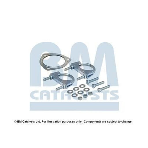 BM Catalysts Fitting Kit FK91293B FK91293B