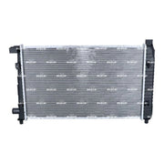 NRF Engine Radiator 54719